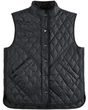 Fay Vests - Zwart