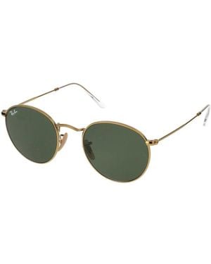Ray-Ban Sunglasses - Green