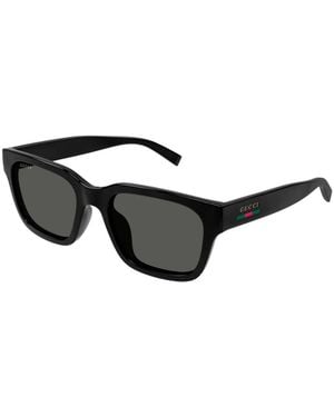 Gucci Accessoires ,Zwart ,Zonnebrillen