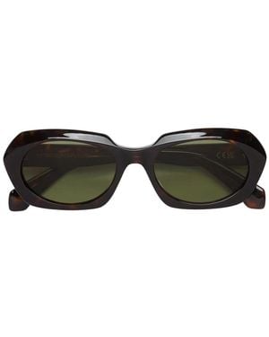 Retrosuperfuture Sunglasses - Brown