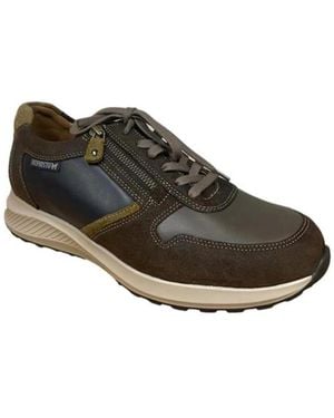 Mephisto Sneakers - Vert