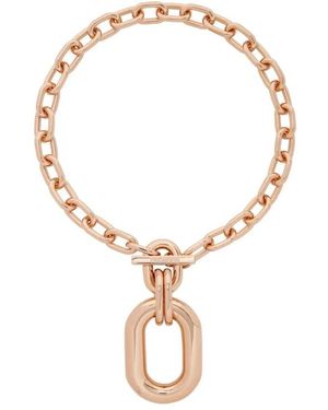 Rabanne Necklaces - Jaune