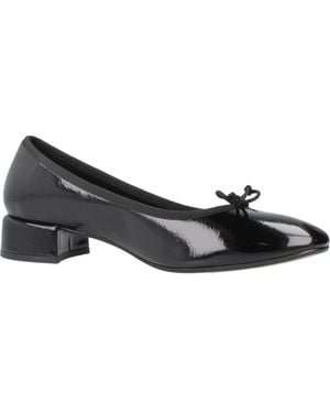 Geox Schoenen ,Zwart ,Floretia Pumps