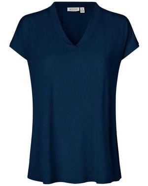 Masai T-Shirts - Azul
