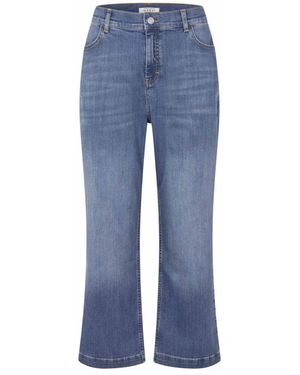 Masai Jeans ,Blauw ,Denim 2141S Basic Denim