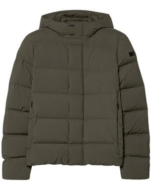 Rrd Winter Jackets - Verde