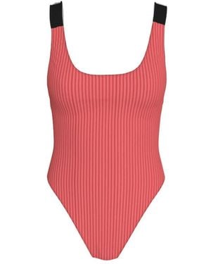 Calvin Klein Swimsuits - Red