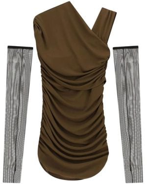 Imperial Party Dresses - Verde