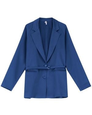Imperial Blazers - Blue