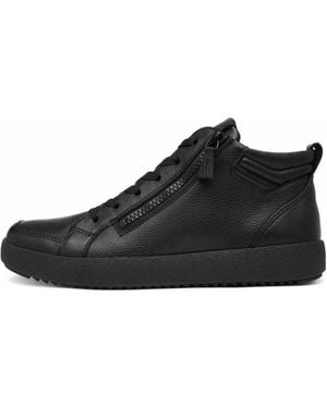 Ara Oslo Sneaker - Schwarz