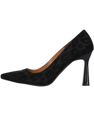 Notre-v 2211 Pumps - Schwarz