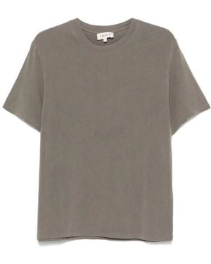 FRAME T-Shirts - Grijs