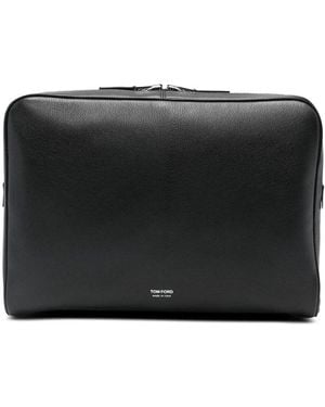 Tom Ford Clutches - Negro