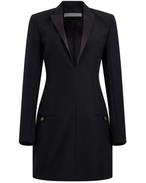 Philosophy Di Lorenzo Serafini Short Dresses - Black