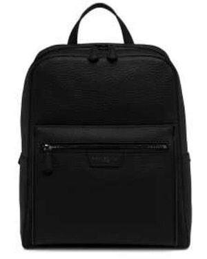 Gianni Chiarini Backpacks - Noir