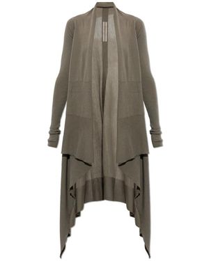 Rick Owens Cardigans - Marron