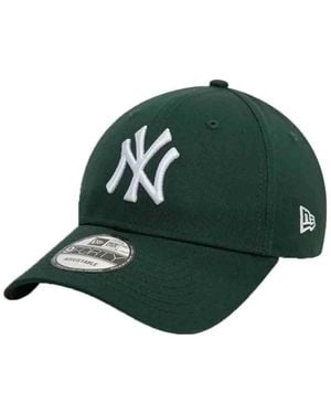 KTZ Caps - Verde