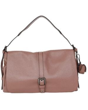 Gabs Sansa Schultertasche - Lila