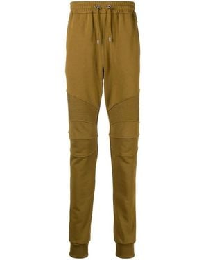 Balmain Joggers - Green