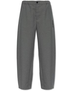 Marni Wide Pants - Gray