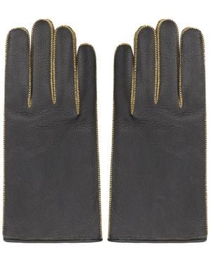 Moorer Gloves - Black
