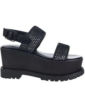 Kendall + Kylie Wedges - Blu