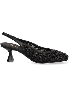 Marc Ellis Pumps - Nero