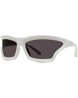 Loewe Signature Zonnebril - Naturel