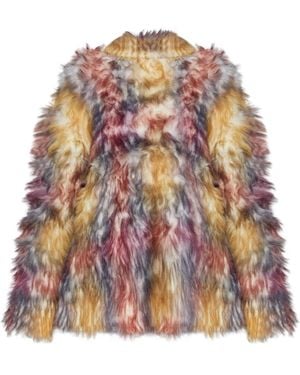 DIESEL Turtlenecks - Pink