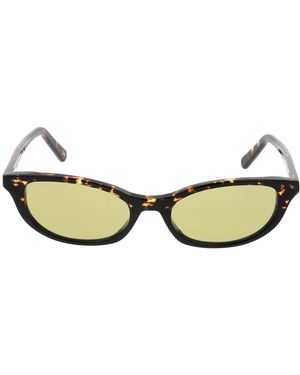 Lgr Sonnenbrille - Braun