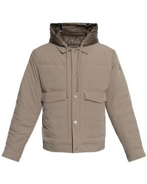 Moose Knuckles Winter Jackets - Grigio