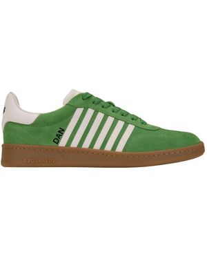 DSquared² Trainers - Green