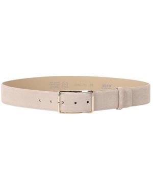 Abro⁺ Belts - Neutro