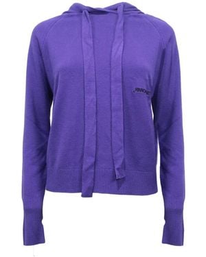 hinnominate Hoodies - Viola