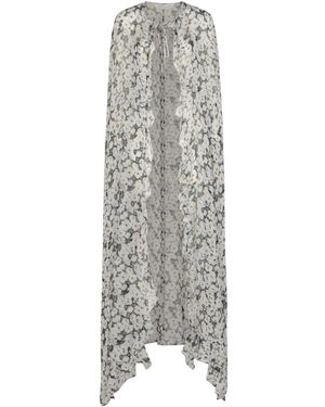 Raquel Diniz Capes - Gris