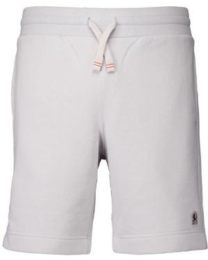 Parajumpers Casual Shorts - Grigio