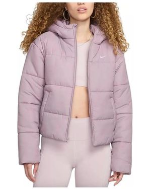 Nike Ski Jackets - Rosa