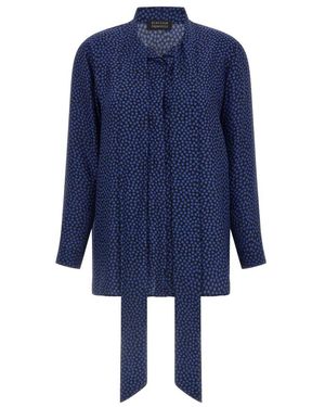 Gianluca Capannolo Shirts - Blue