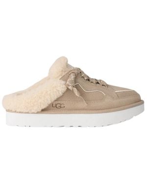 UGG Mules - Neutro