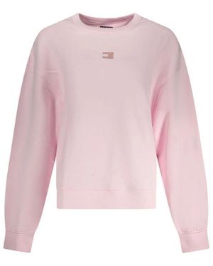 Tommy Hilfiger Sweatshirts - Pink