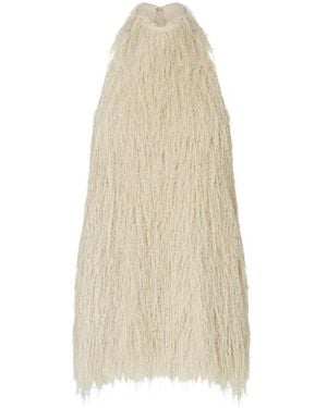 Liu Jo Party Dresses - Natural