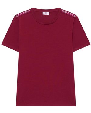 Gcds T-Shirts - Red