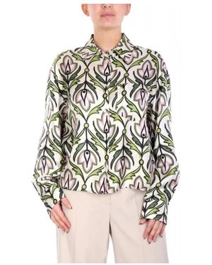 Weekend by Maxmara Shirts - Multicolour