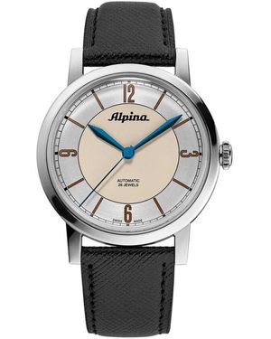 Frederique Constant Watches - Metallic