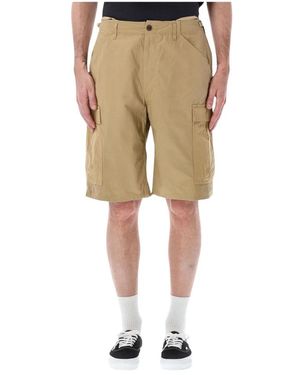 Nanamica Casual Shorts - Natural