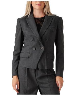 Copenhagen Muse Blazers - Zwart