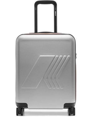 K-Way Cabin Bags - Grigio