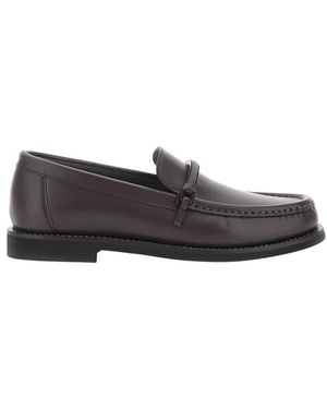 Brunello Cucinelli Loafer - Schwarz