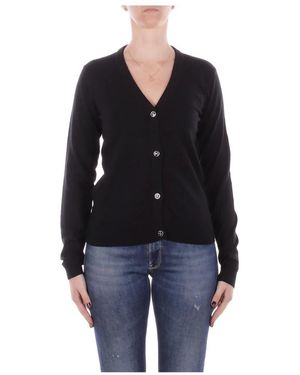 John Richmond Cardigans - Noir