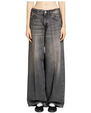 6397 Loose-Fit Jeans - Grey